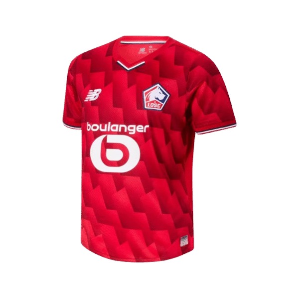 Pack de 5 Maillots Personnalisés – Image 4