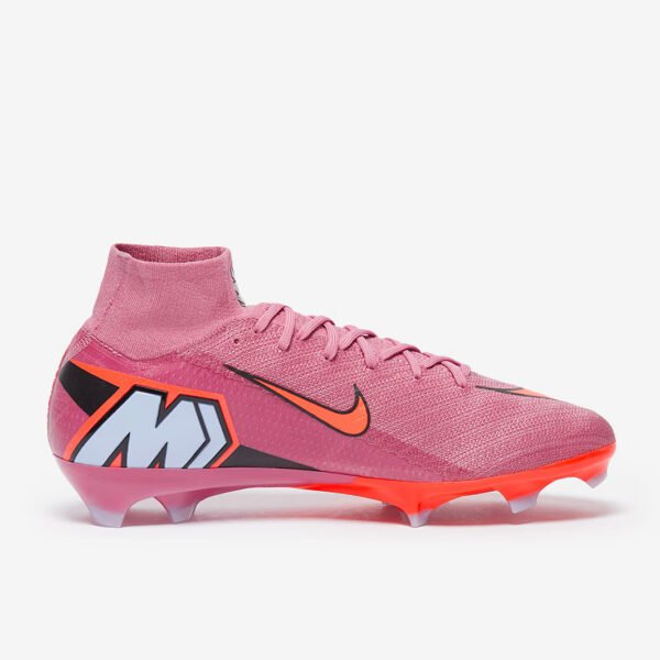 Nike Air Zoom Mercurial Superfly X Elite FG – Image 2