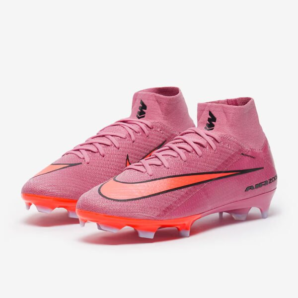 Nike Air Zoom Mercurial Superfly X Elite FG – Image 4