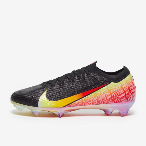 Nike Air Zoom Mercurial Vapor XVI Elite x Vini Jr FG – Image 3