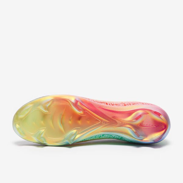 Nike Air Zoom Mercurial Vapor XVI Elite x Vini Jr FG – Image 2