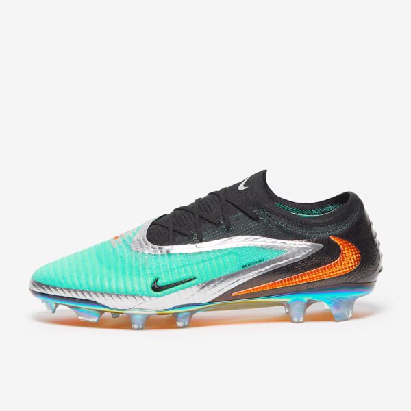 Nike Phantom 6 Elite LE Low FG – Édition Limitée – Image 2